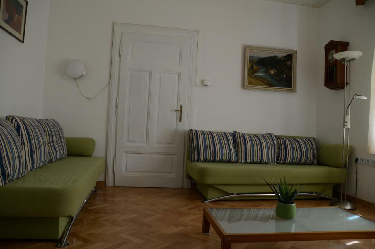 Flower Valley Ljubljana Extérieur photo